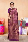 Sehzaadi Vol 5 By Saroj Designer  Lichi silk Sarees Wholesale Shop In Surat